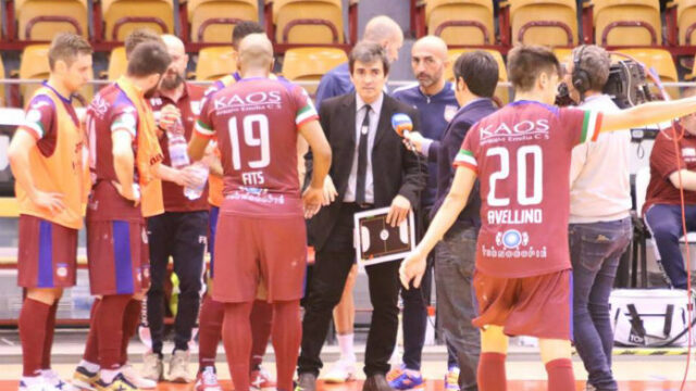 Il Kaos rivede la luce, annullata la penalizzazione di 8 punti