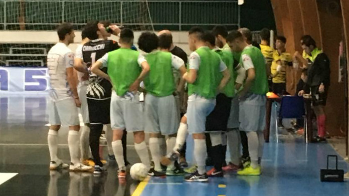 campionato under 19 lazio