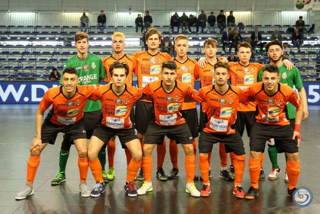 campionato under 19
