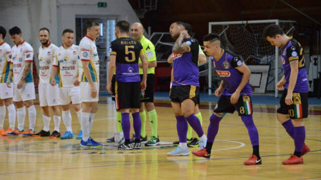 Girone A Serie A2, i risultati di playoff e playout