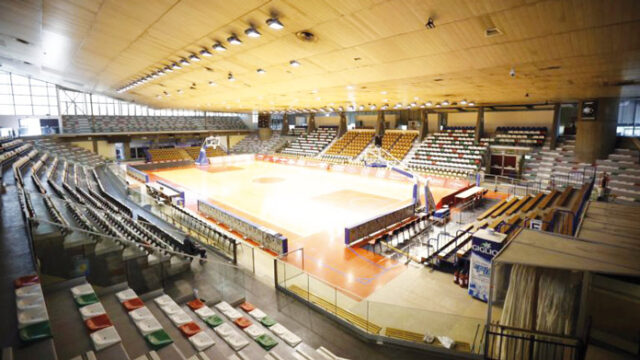 Al PalaBigi di Reggio Emilia la Final Four di Coppa della Divisione