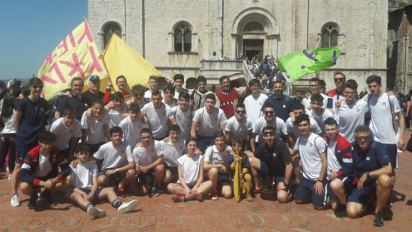torneo delle regioni calcio a cinque