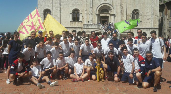 torneo delle regioni calcio a cinque