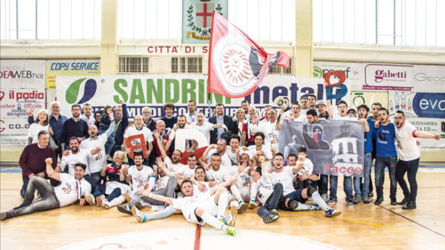 Serie C1, Savigliano in trionfo: #madicosastiamoparlando?