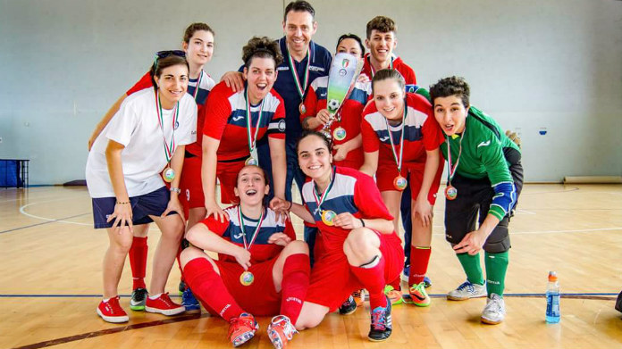 sportiamo coppa primavera