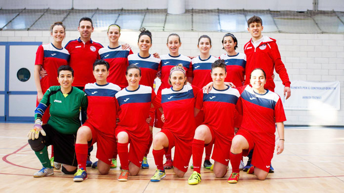 coppa primavera femminile sportiamo