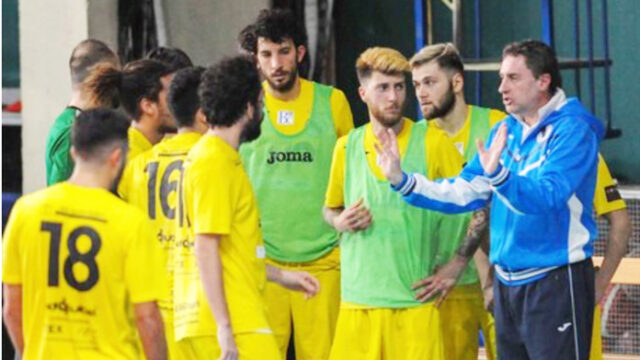 Serie A2 Girone B, finale playoff: Meta subito protagonista