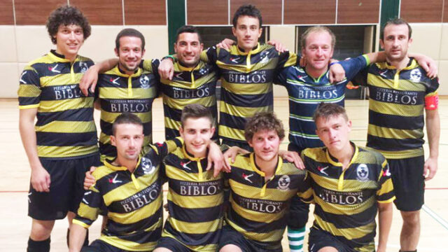 Comunicato numero 63: squalificati e programma dei Playoff Serie C2
