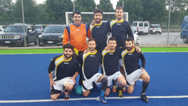AC Vostri, la qualificazione è di rigore