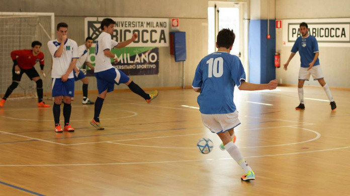 campionati nazionali universitari