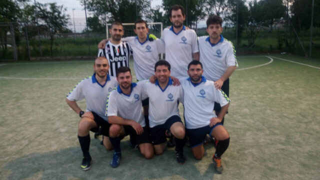 Ultima Legione, 6 metri sopra il cielo