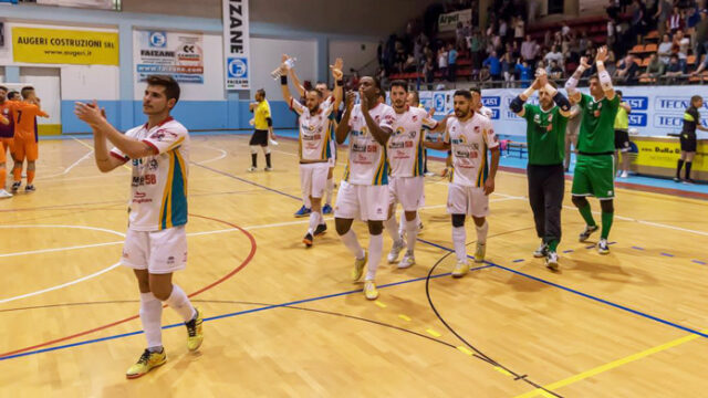 Playoff Girone A Serie A2, Real Arzignano ultima eletta