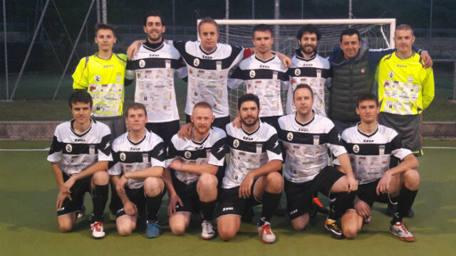 Campionato Serie D, la composizione dei due gironi