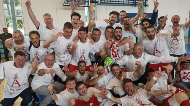 Playoff Serie B, ecco le ultime otto promosse in A2