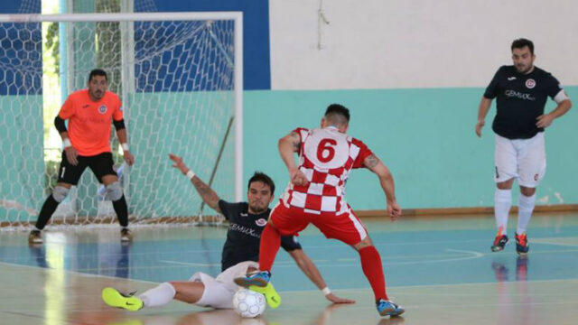 Real Cornaredo, dall’amarezza all’obiettivo Villorba