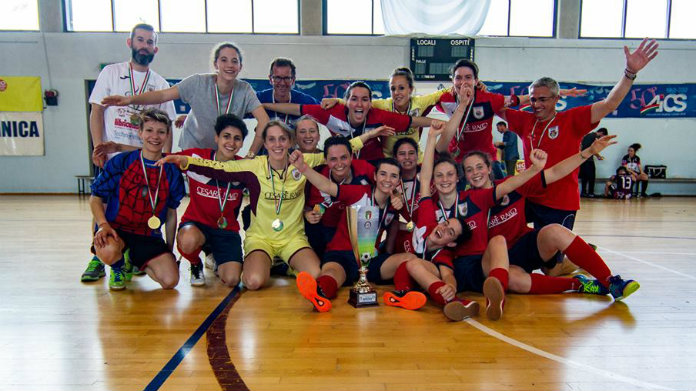 serie c femminile duomo