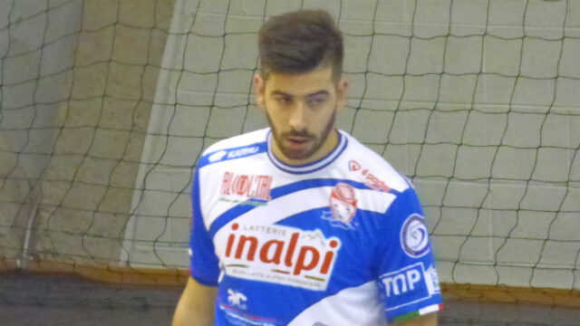 Rhibo in&out, mercato show tra conferme e arrivi a sorpresa