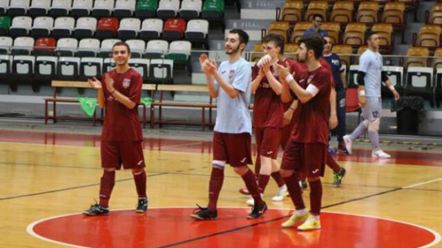 Playoff Under 19, ecco le quattro semifinaliste