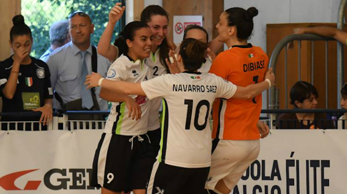 playoff serie a femminile kick off