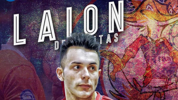 laion feldi eboli
