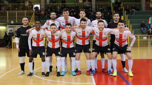Playout Serie A, Milano vince l’andata di misura