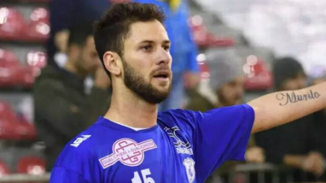 Murilo Rodrigues Miani, primo colpo L84: «Società molto ambiziosa»
