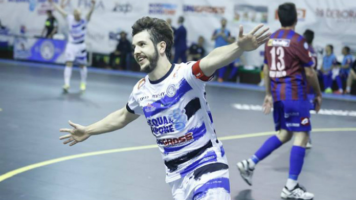 playoff serie a murilo