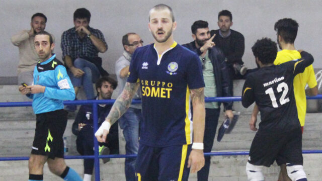 La rivelazione Rasero: «Vorrei rimanere in Serie B»