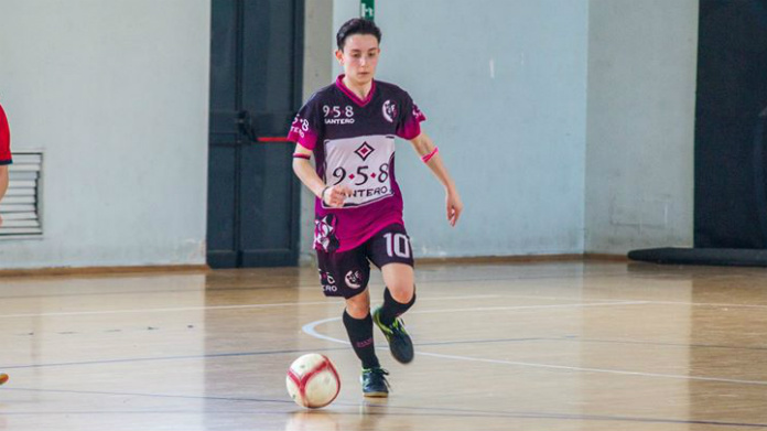 playoff serie c femminile rota