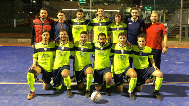 Coppa Serie D, Giovanile Centallo e Santa Rita per il trofeo