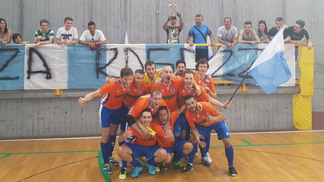 Playoff Serie C1, il Sedico batte la Lastrigiana