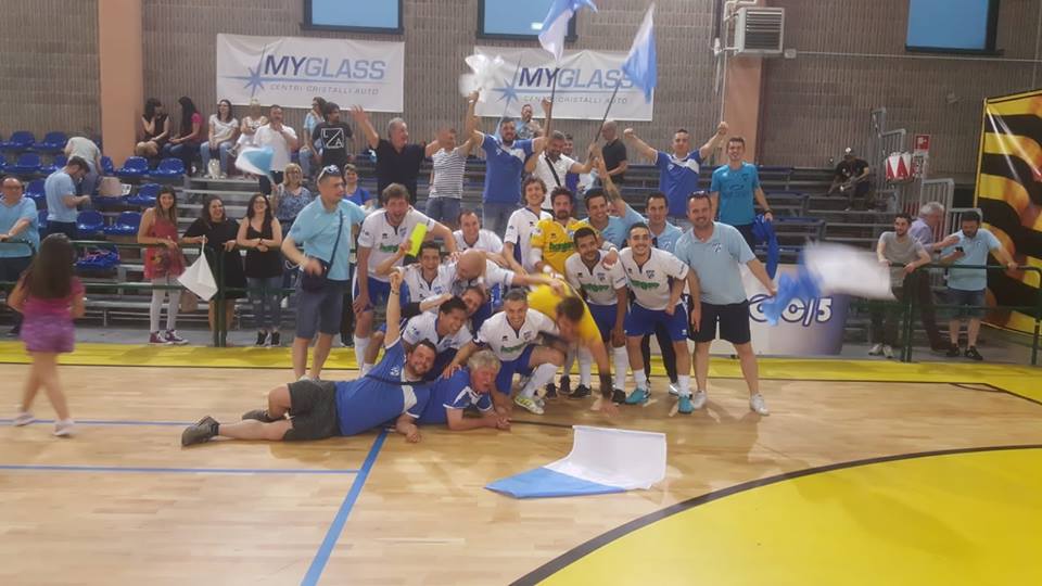 playoff serie c1 sedico