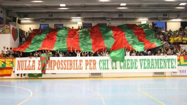 Serie A Femminile, Ternana Unicusano quarta semifinalista