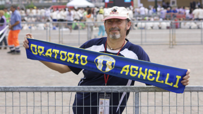 toso don bosco agnelli