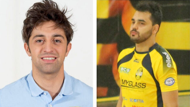 MyGlass Elledì Carmagnola scatenata: tornano Zamburlin e Vilmar Pereira