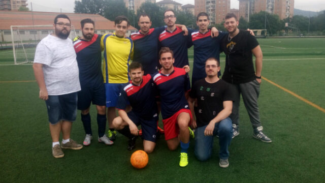 Vettor non basta, passa il turno Atletico Real