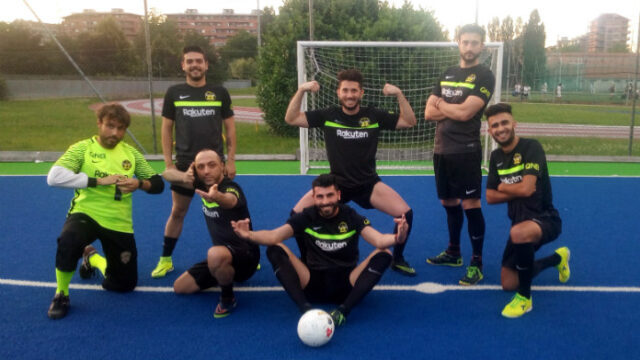 Carini con classe, i Brazzers agguantano la semifinale
