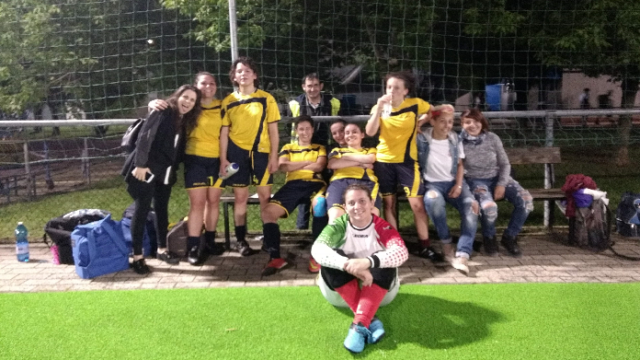 Un Politeam spietato fredda l’Atletico Micatanto