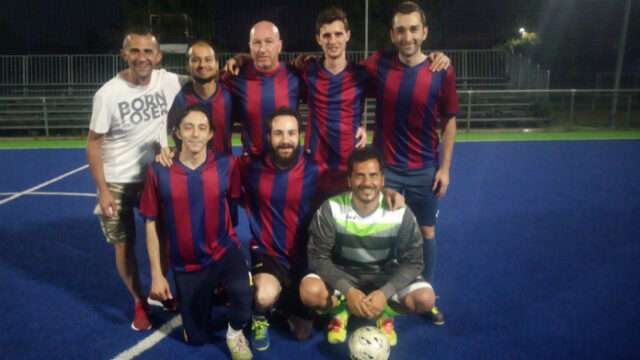Dirompente To Futsal: sarà finale di Summer Cup