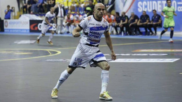 Boom boom Came Dosson: è ufficiale Bertoni