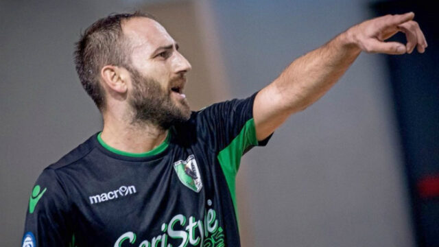 Di Muro sigilla il mercato della Elledì Carmagnola