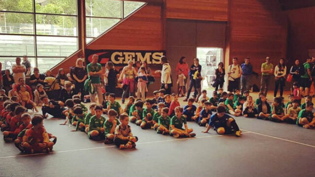 Futsal Kids Summer, un calcio alla monotonia!