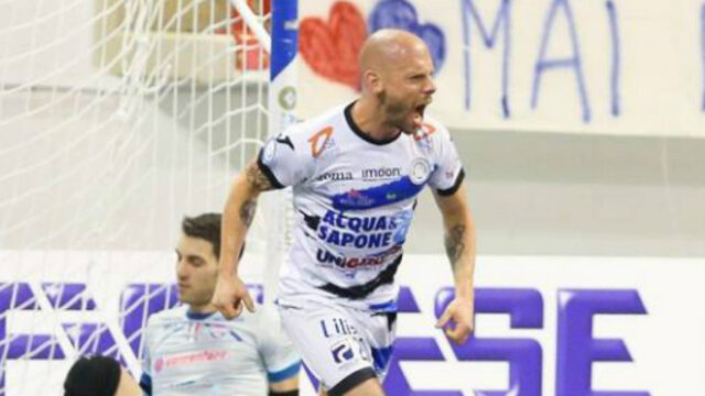 La L84 cala il primo asso: ufficiale l’arrivo di Jonas