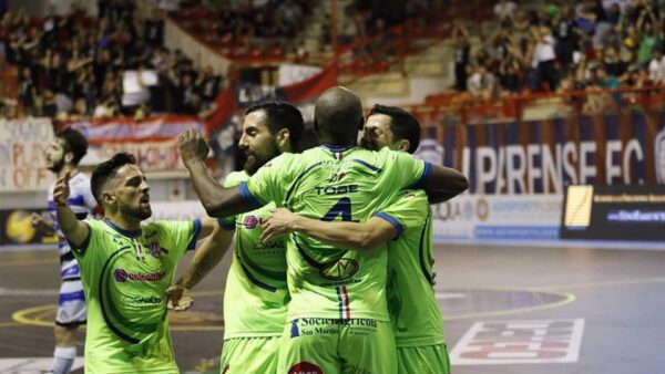 finale scudetto serie a