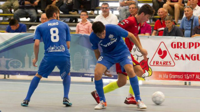 Playoff Under 19, la finale sarà Maritime-Kaos
