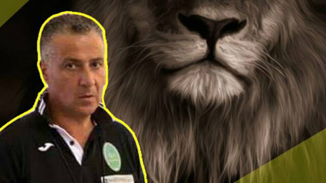 Rinaldi è il nuovo allenatore del Real Cefalù