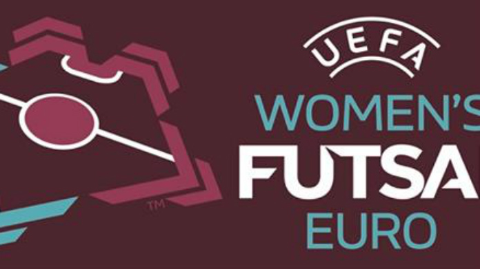uefa women's futsal euro 2019