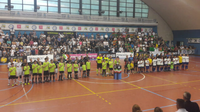 Finale Serie A Femminile: Renatinha pazzesca, Ternana campione d’Italia