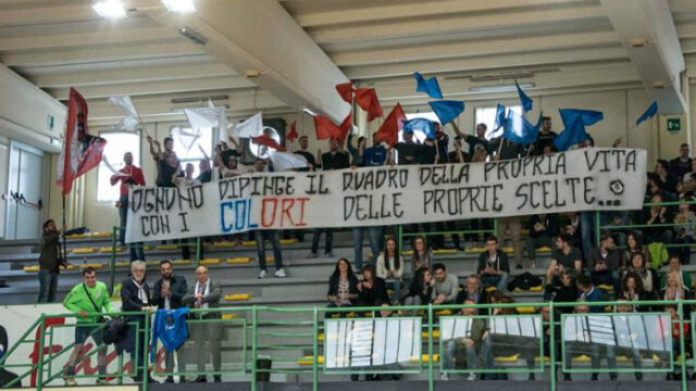Futsal Savigliano, passa la paura: sarà serie B