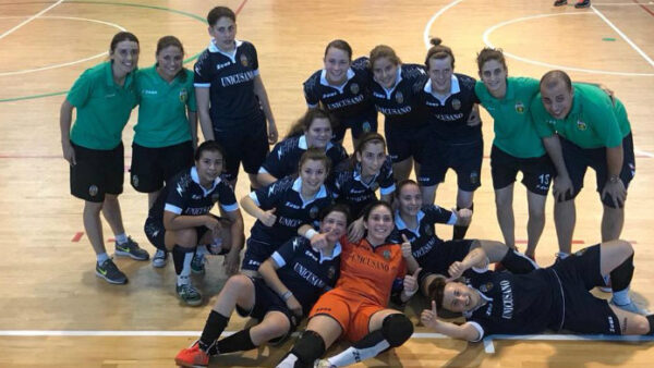 final four juniores femminile